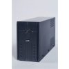 EUROCASE UPS EA200LED 750VA line interactive