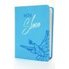 Biblia ekumenická s DT - modrá (vreckový formát) 2023 - autor neuvedený