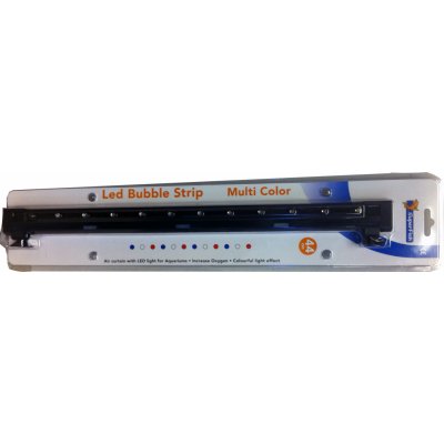 SuperFish LED bubble Strip multicolour 44 cm