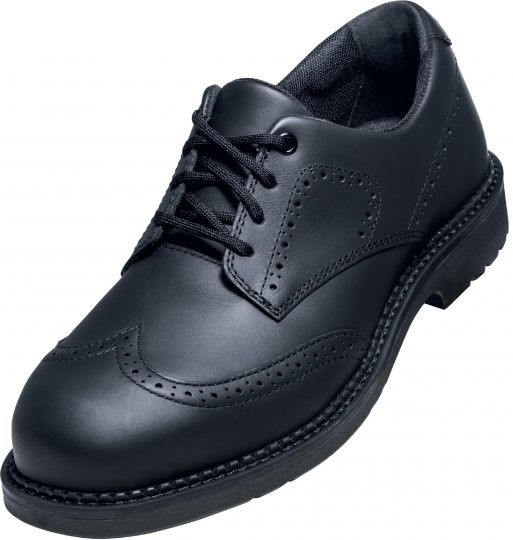 UVEX 8448 S3 SRC obuv čierna