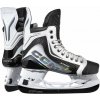 Korčule CCM Jetspeed FT8 Pro White Int Šírka korčule: Tapered (CCM), Veľkosť korčule CCM: 6.5 / 41 EUR / 25,5 cm