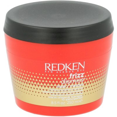 Redken Frizz Dismiss Mask 250 ml