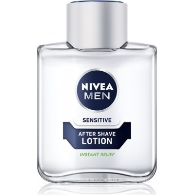 Nivea Men Sensitive voda po holení pre mužov 100 ml