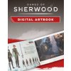 Gangs of Sherwood Digital Artbook