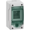 Schneider Electric Kaedra Rozvodnica na omietku 3M, 80 × 150 × 98 mm, 1 rad, 3 moduly, 13975