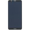 LCD Displej + Dotykové sklo Honor 7X Black