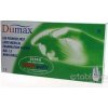 Dumax Rukavice latexové vyšetrovacie nesterilné nepúdrované 100 ks