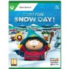 South Park: Snow Day! [XBOX Series X] ()