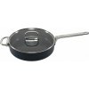Joseph Joseph Space Folding Han. Ceramic N/S 6pc Blue Cookware