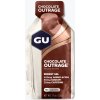 Energetický gél GU Energy Gel 32 g chocolate outrage