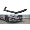 Maxton Design Spojler pod predný nárazník - Ford, FOFI8STCNCFD1BFSF1G