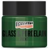 Farba na sklo a porcelán PENTART - 30 ml