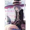 Wandering Witch 1 (manga) (Itsuki Nanao,Azuru)(Brožovaná)