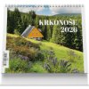 Krkonoše 2026 - stolní kalendář