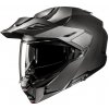 Helma HJC i80 SOLID semi flat titanium - M - Novinky