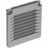 Airroxy MSZs 100 x 100 mm sivá