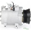 Kompresor klimatizácie NISSENS 89349