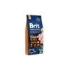 Brit Premium by Nature Senior S+M 15 kg