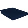 Darymex SATÉNOVÉ PRESTIERADLO 026 200X220 CM TMAVOMODRÉ