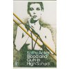 Blood and Guts in High School - Kathy Acker