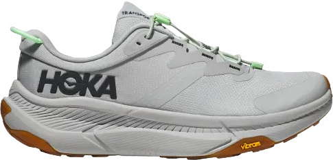 Hoka One One Transport Pánske topánky biela