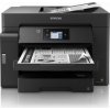MFP ´TANK´ ITS čb atrament. EPSON M15140, A3+, WiFi, iPrint, ADF,DUPLEX,sieť