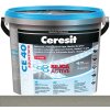 Škárovacia hmota Ceresit CE 40 bahama 5 kg CG2WA CE40543