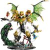 LEGO Ninjago - Ultra dračí súboj (LEGO71872)