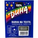 Duha barva na textil číslo 39 olivově zelená 15 g