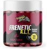 Carp Only Dipované Boilies Frenetic A.L.T. 20 mm 250 ml Chilli Spice