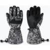 Detské snowboardové rukavice Dakine Yukon Glove kingdom black