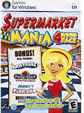 Supermarket Mania 4