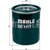 MAHLE OLEJOVÝ FILTER 15208AA15A 15208AA160 W6019