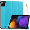 PUZDRO SMART COVER SLIM + DOTYKOVÉ PERO pre XIAOMI MI PAD 7 / 7 PRO 11,2