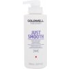 Goldwell Dualsenses Just Smooth 60sec Treatment minútová maska na uhladenie vlasov 500 ml pre ženy