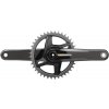 SRAM Kľuky SRAM CRANKSET FORCE AXS MY24 - 40T, 172,5mm