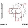 JT Sprockets JTF 565-14RB