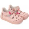 DDstep kožené sandále Daisy pink 066 - 22