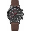 Hodinky WENGER 01.1543.107 Attitude Chrono