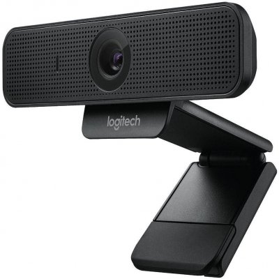 Webkamera Logitech Webcam C925e (960-001076)