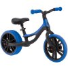 Globber Scooter GO BIKE ELITE DUO NAVY modré
