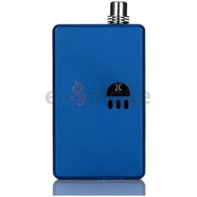 Cthulhu RBA AIO Box 60W Royal Blue