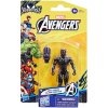 HASBRO - Avengers Venomversus Anti-Venom Black Panther, figúrka s prísl. (1115G1815)
