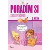 Poradím si so slovenčinou 2. ročník, nové vydanie