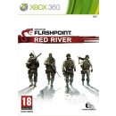 Operation Flashpoint: Red River