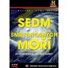 Sedm smrtonosných moří - DVD