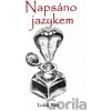 Napsáno jazykem