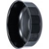 BGS technic Kľúč na olejový filter Ø 86 mm BGS 1039-86-16