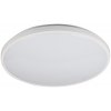 Stropné LED svietidlo ARVOS N LED 37W-CCT-W, biele, diaľkové ovládanie