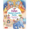 Indian Children's Favorite Stories Somaiah Rosemarie